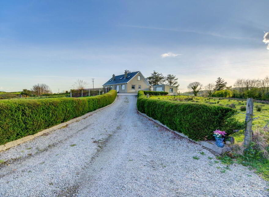 Cranford, Milford, Letterkenny, F92EC82