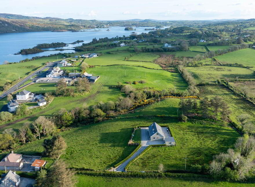 Cranford, Milford, Letterkenny, F92EC82