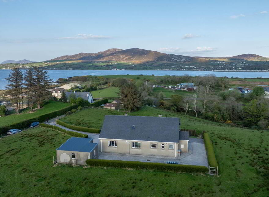 Cranford, Milford, Letterkenny, F92EC82