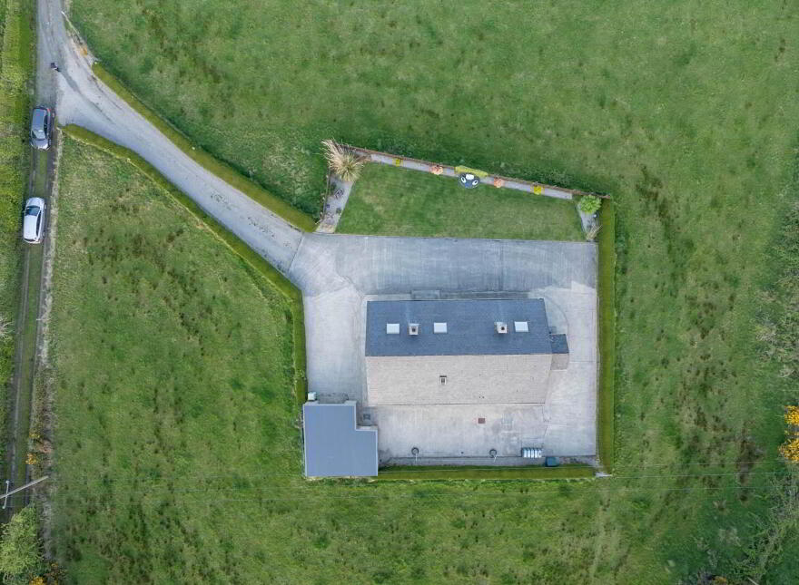 Cranford, Milford, Letterkenny, F92EC82