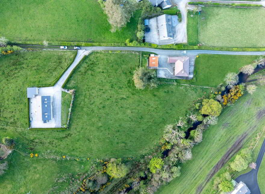 Cranford, Milford, Letterkenny, F92EC82