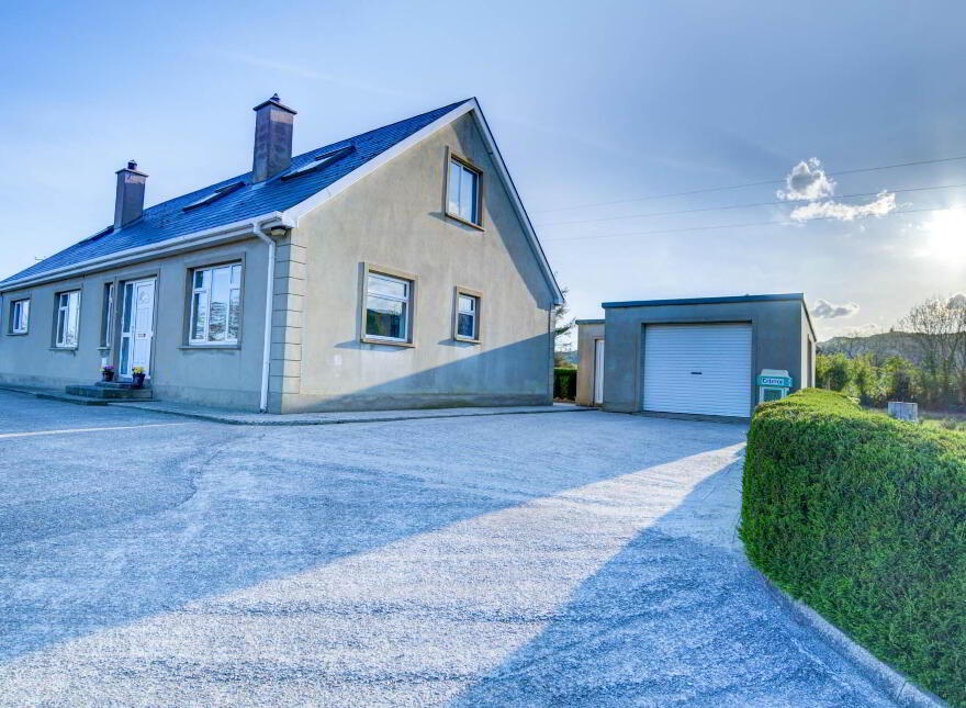 Cranford, Milford, Letterkenny, F92EC82