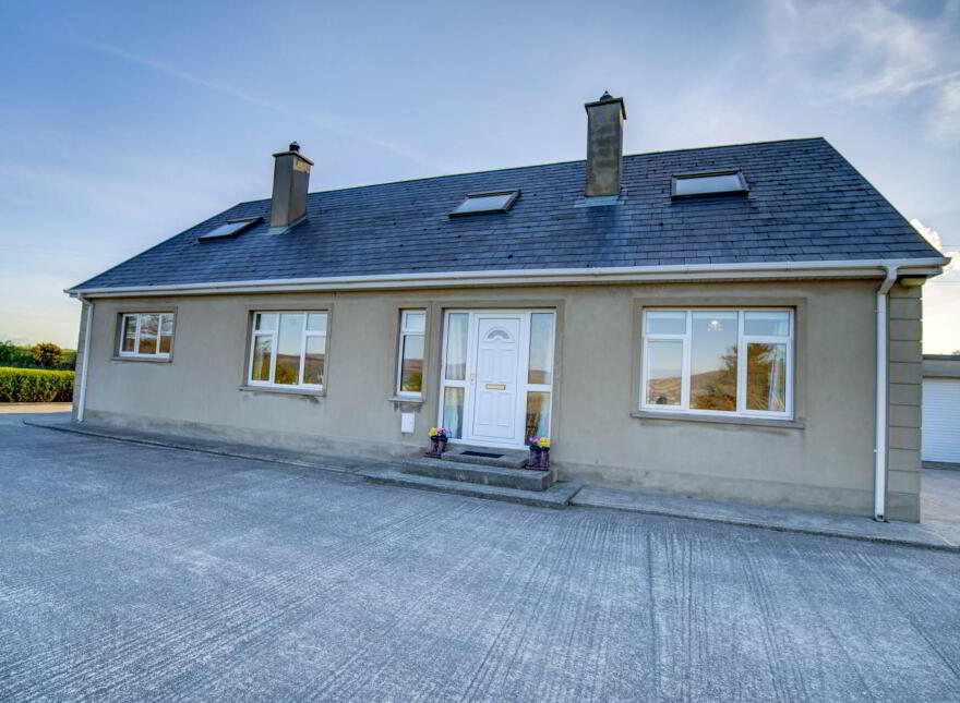 Cranford, Milford, Letterkenny, F92EC82