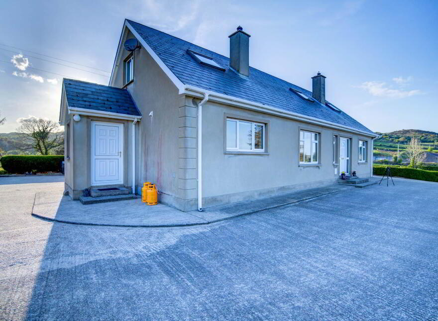 Cranford, Milford, Letterkenny, F92EC82