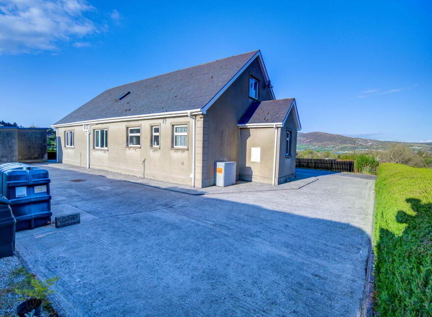 Cranford, Milford, Letterkenny, F92EC82