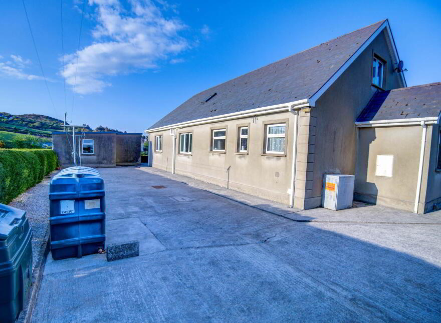 Cranford, Milford, Letterkenny, F92EC82