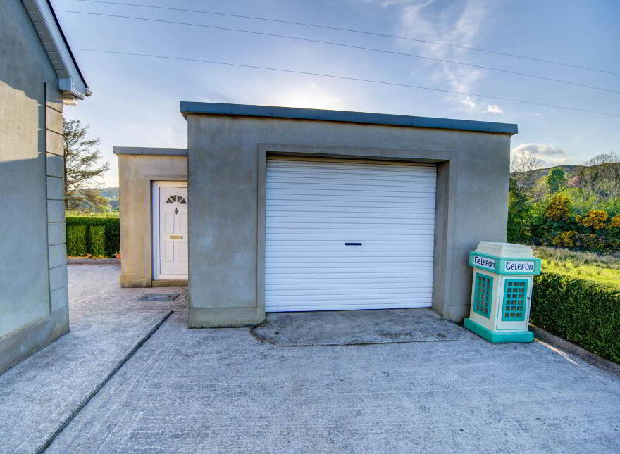 Cranford, Milford, Letterkenny, F92EC82