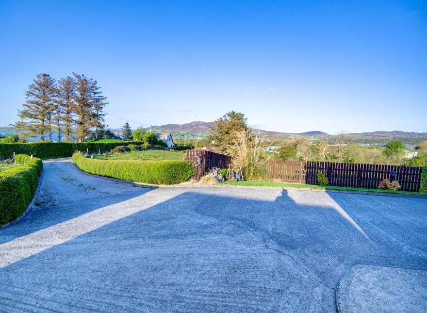 Cranford, Milford, Letterkenny, F92EC82