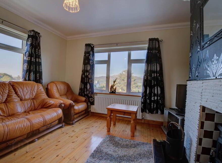 Cranford, Milford, Letterkenny, F92EC82