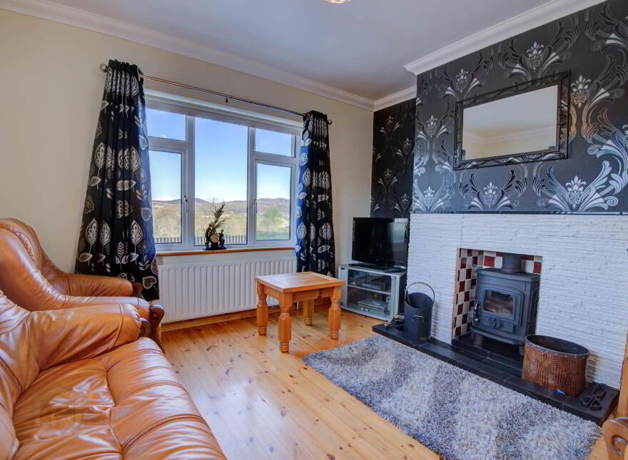 Cranford, Milford, Letterkenny, F92EC82