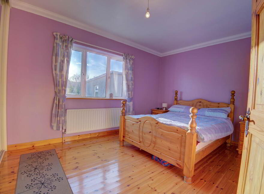 Cranford, Milford, Letterkenny, F92EC82