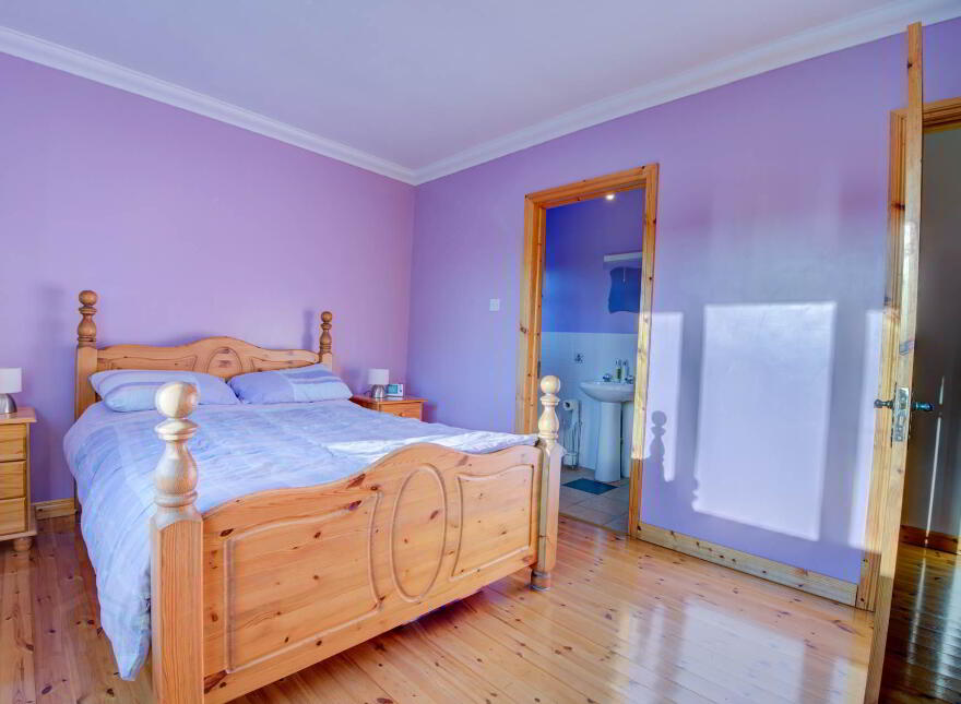 Cranford, Milford, Letterkenny, F92EC82