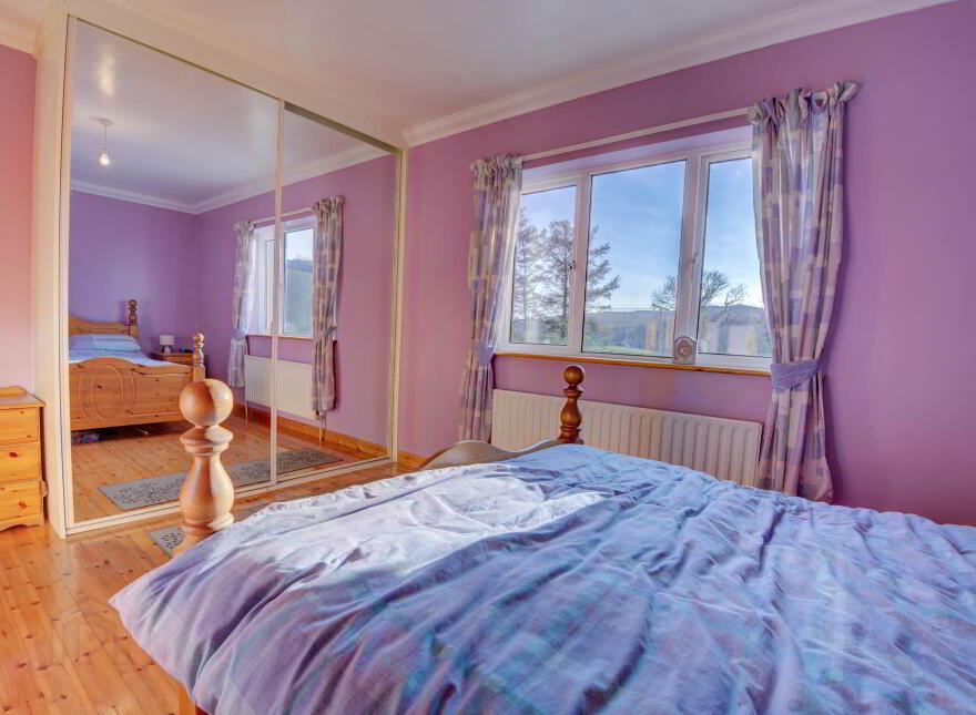 Cranford, Milford, Letterkenny, F92EC82