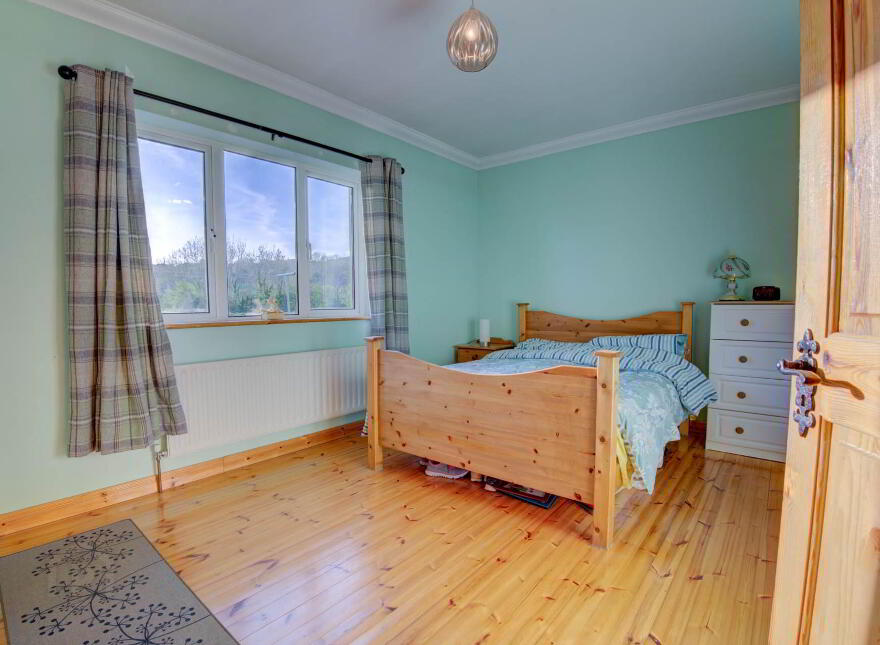 Cranford, Milford, Letterkenny, F92EC82