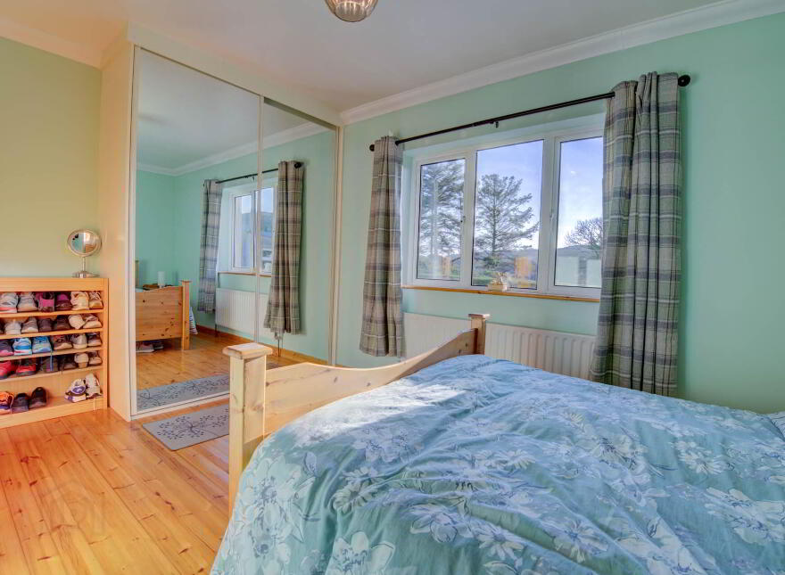 Cranford, Milford, Letterkenny, F92EC82