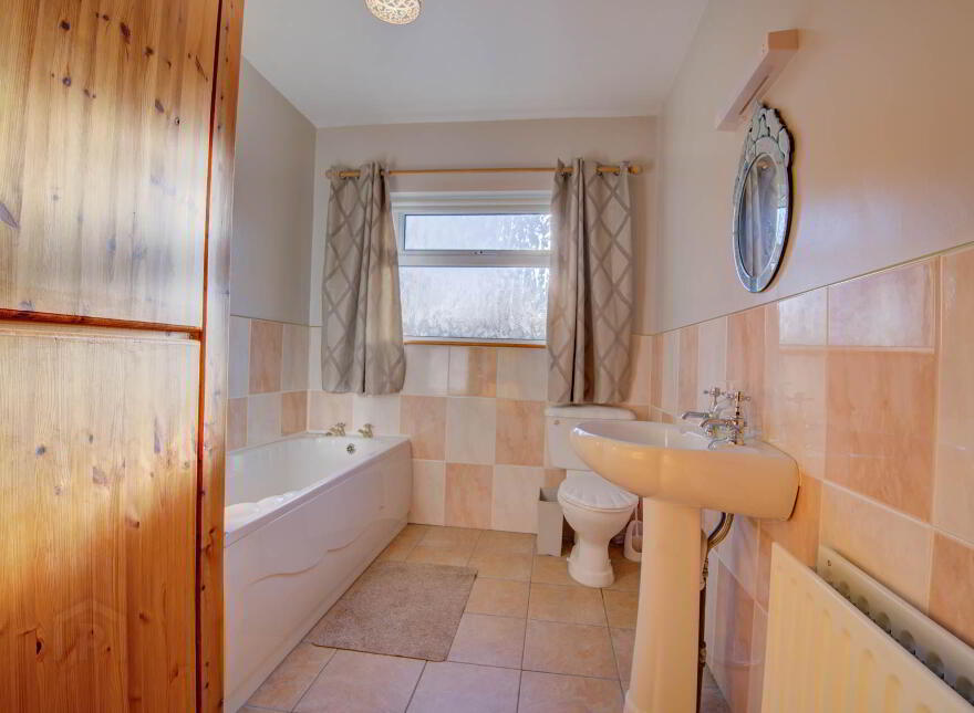 Cranford, Milford, Letterkenny, F92EC82