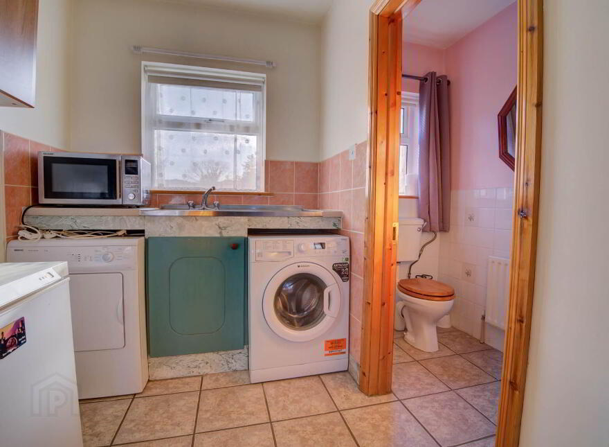 Cranford, Milford, Letterkenny, F92EC82