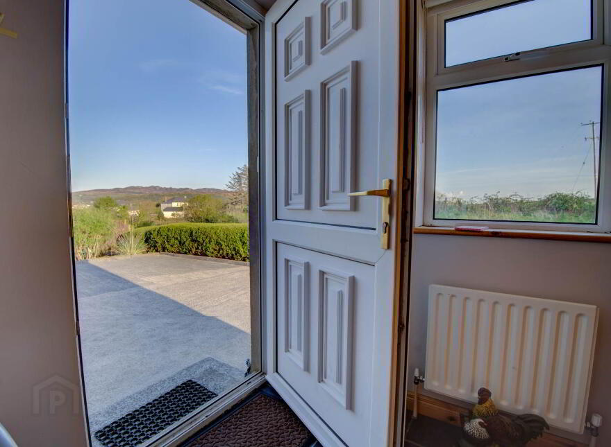 Cranford, Milford, Letterkenny, F92EC82