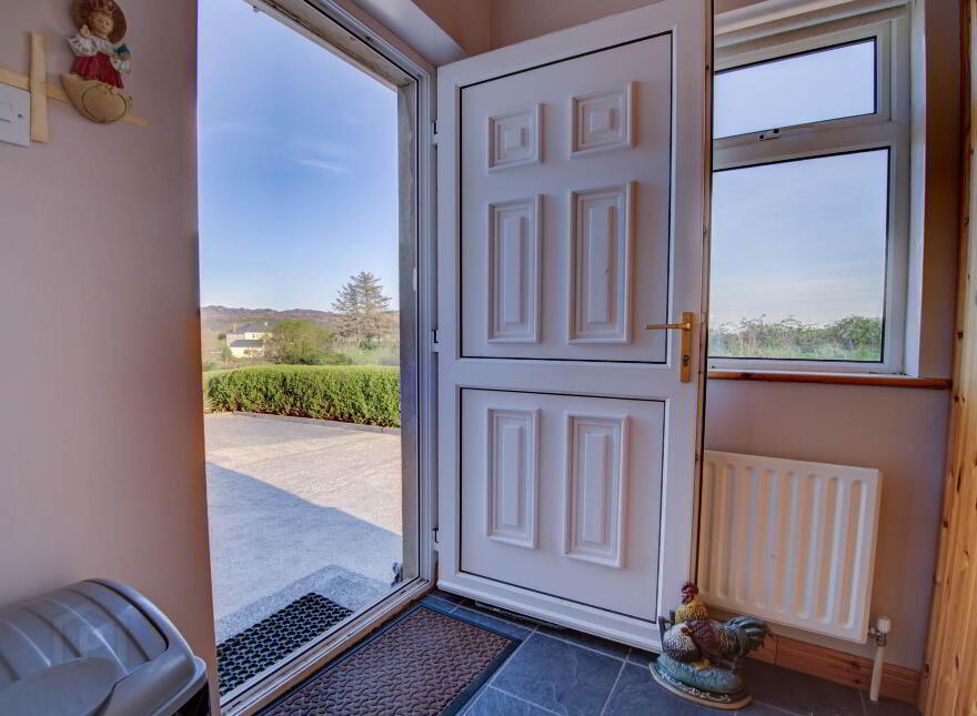 Cranford, Milford, Letterkenny, F92EC82
