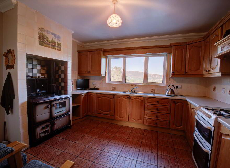 Cranford, Milford, Letterkenny, F92EC82