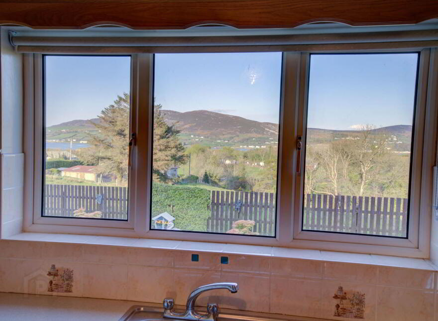 Cranford, Milford, Letterkenny, F92EC82