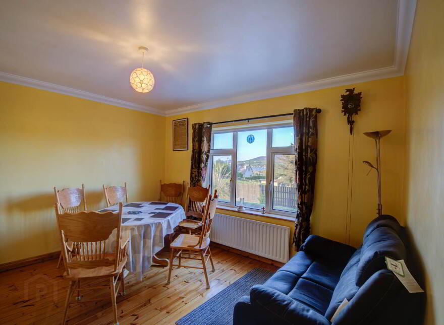 Cranford, Milford, Letterkenny, F92EC82