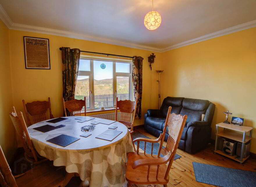 Cranford, Milford, Letterkenny, F92EC82