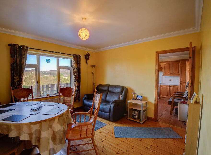 Cranford, Milford, Letterkenny, F92EC82