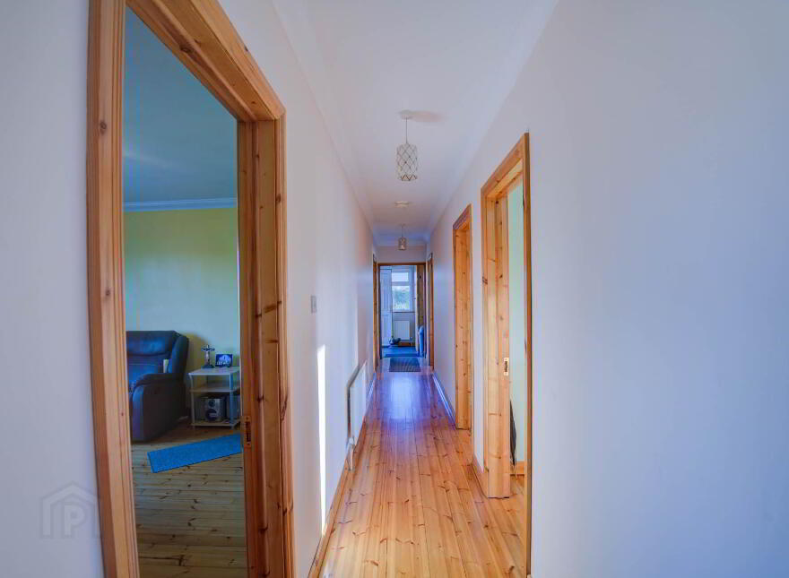 Cranford, Milford, Letterkenny, F92EC82