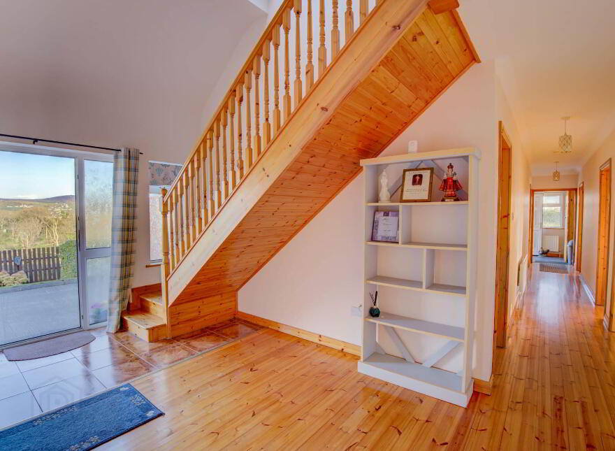 Cranford, Milford, Letterkenny, F92EC82
