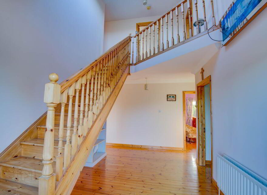 Cranford, Milford, Letterkenny, F92EC82