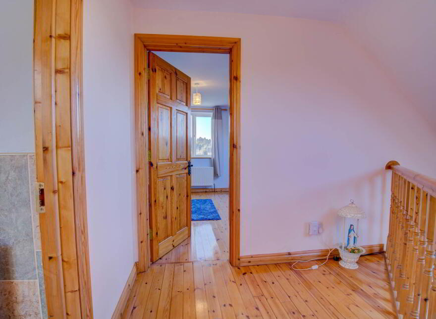 Cranford, Milford, Letterkenny, F92EC82