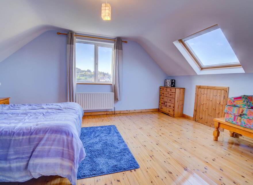 Cranford, Milford, Letterkenny, F92EC82