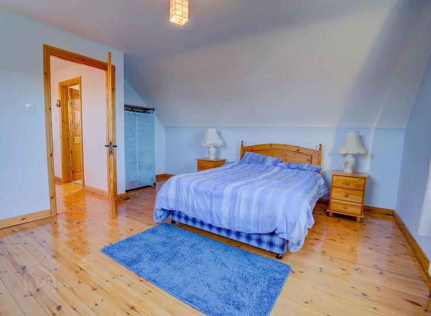 Cranford, Milford, Letterkenny, F92EC82