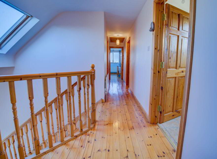 Cranford, Milford, Letterkenny, F92EC82