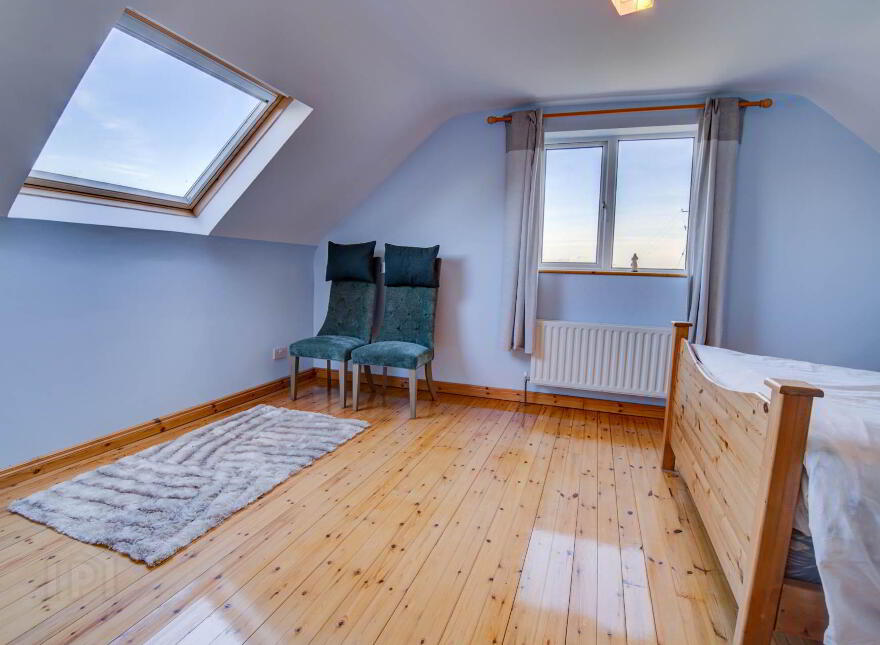 Cranford, Milford, Letterkenny, F92EC82