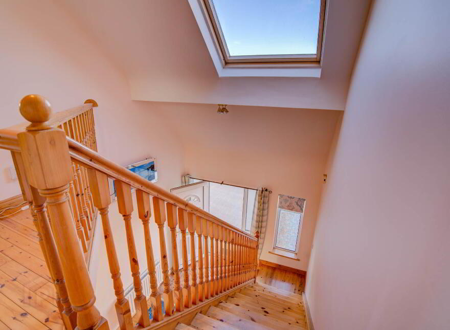 Cranford, Milford, Letterkenny, F92EC82