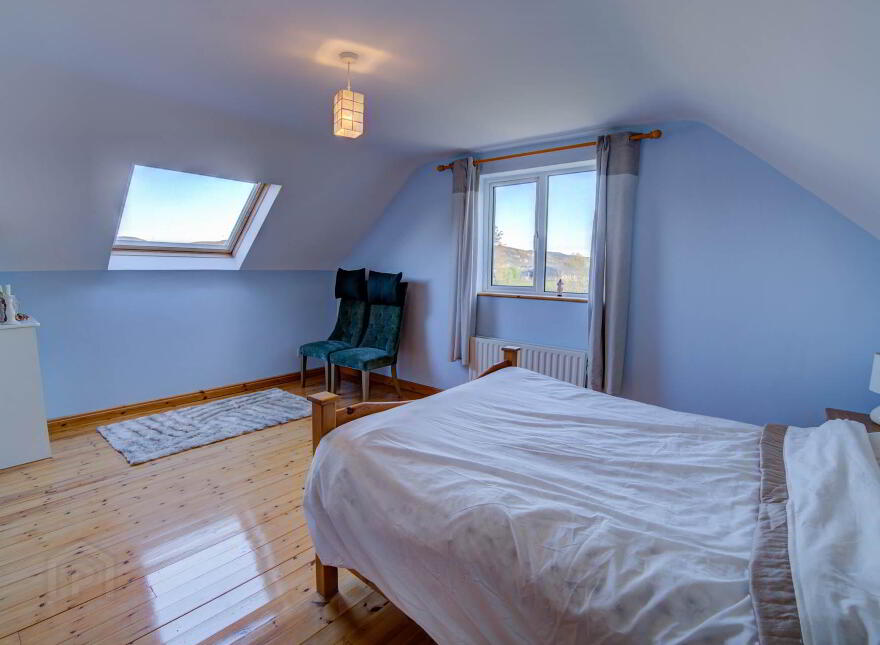 Cranford, Milford, Letterkenny, F92EC82