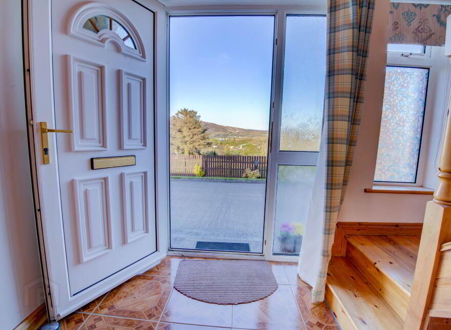 Cranford, Milford, Letterkenny, F92EC82