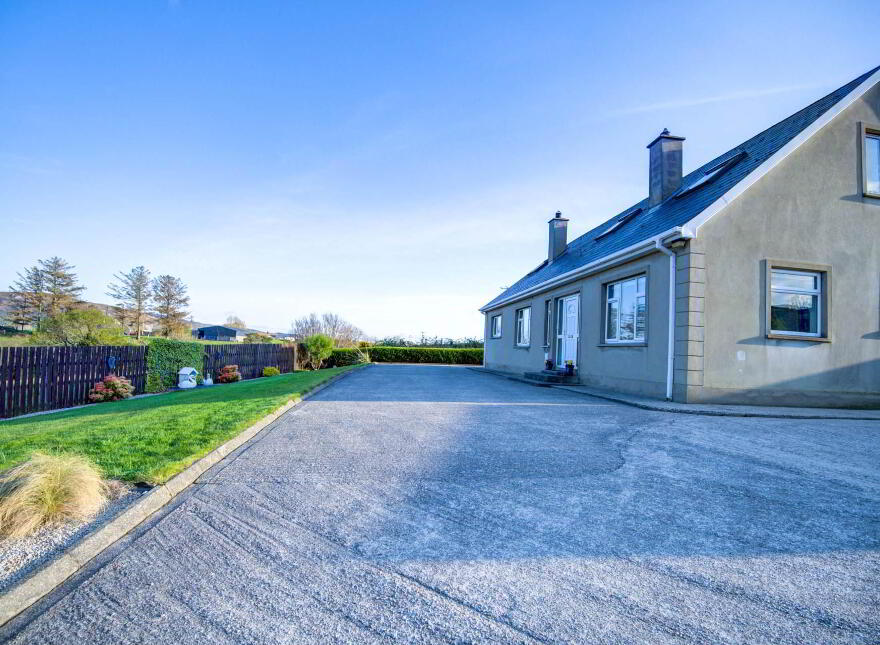 Cranford, Milford, Letterkenny, F92EC82