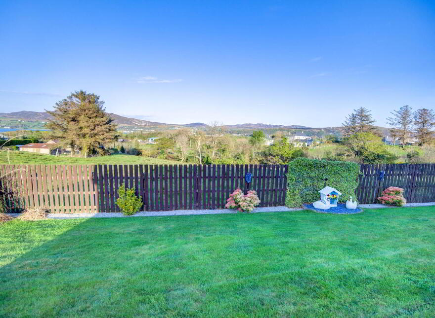 Cranford, Milford, Letterkenny, F92EC82