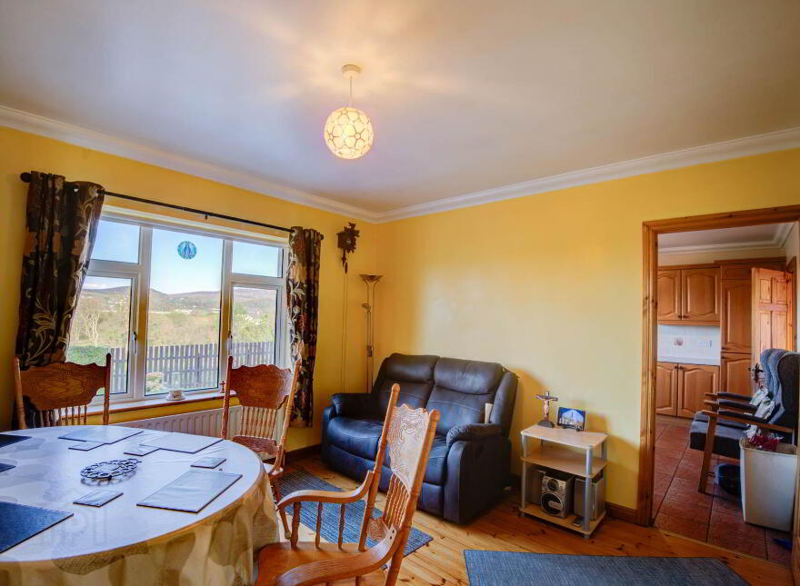 Cranford, Milford, Letterkenny, F92EC82