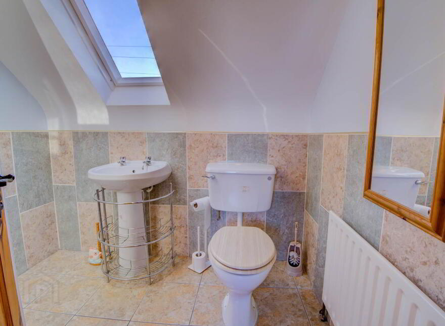 Cranford, Milford, Letterkenny, F92EC82