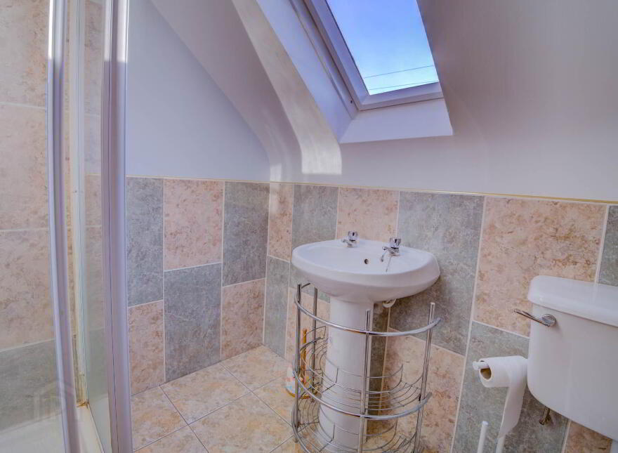 Cranford, Milford, Letterkenny, F92EC82