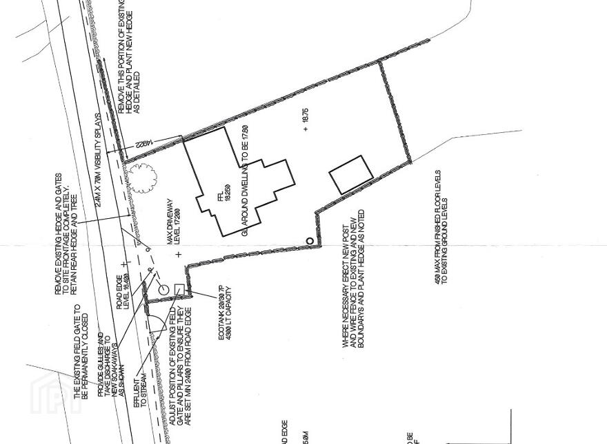 60 Lismoyle Road, Kilrea, BT51 5UH