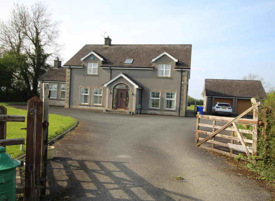5a Corbally Road, Crumlin, BT29 4EB photo