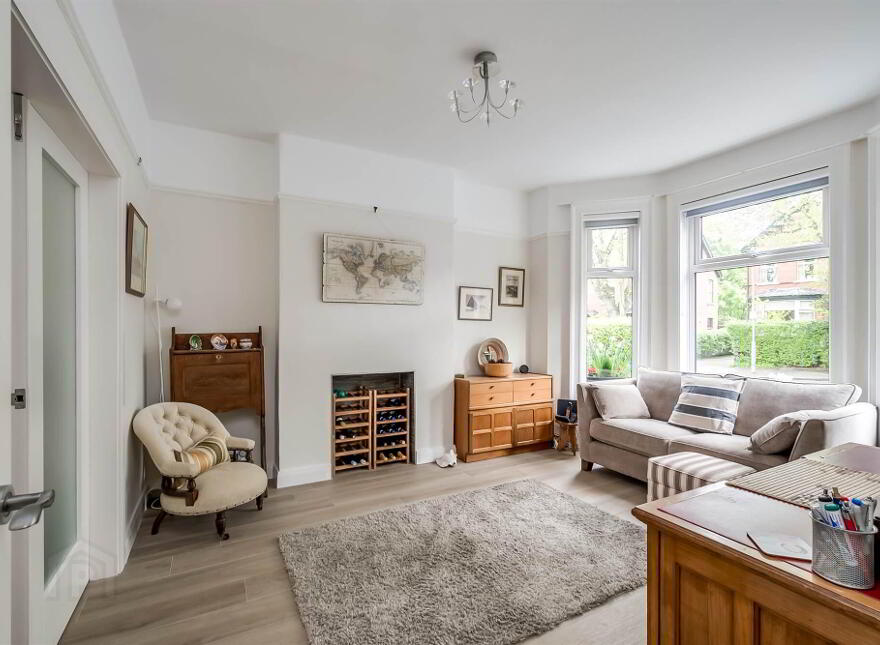 61 Martinez Avenue, Ballyhackamore, Belfast, BT5 5LY