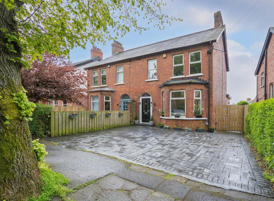 61 Martinez Avenue, Ballyhackamore, Belfast, BT5 5LY