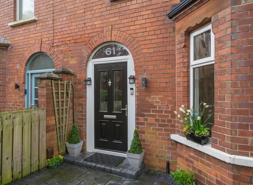61 Martinez Avenue, Ballyhackamore, Belfast, BT5 5LY