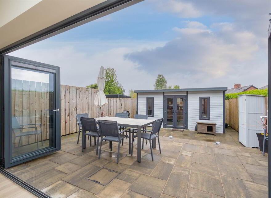 61 Martinez Avenue, Ballyhackamore, Belfast, BT5 5LY